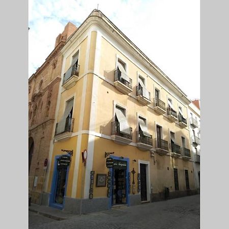 Apartament Apartamento Centro Encarnacion 2º I Sewilla Zewnętrze zdjęcie