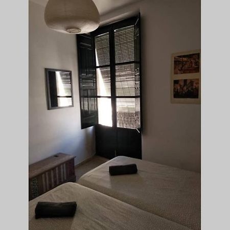 Apartament Apartamento Centro Encarnacion 2º I Sewilla Zewnętrze zdjęcie