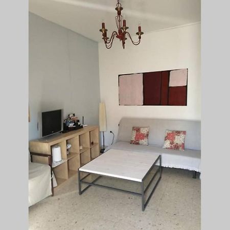 Apartament Apartamento Centro Encarnacion 2º I Sewilla Zewnętrze zdjęcie