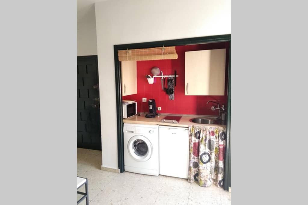 Apartament Apartamento Centro Encarnacion 2º I Sewilla Zewnętrze zdjęcie