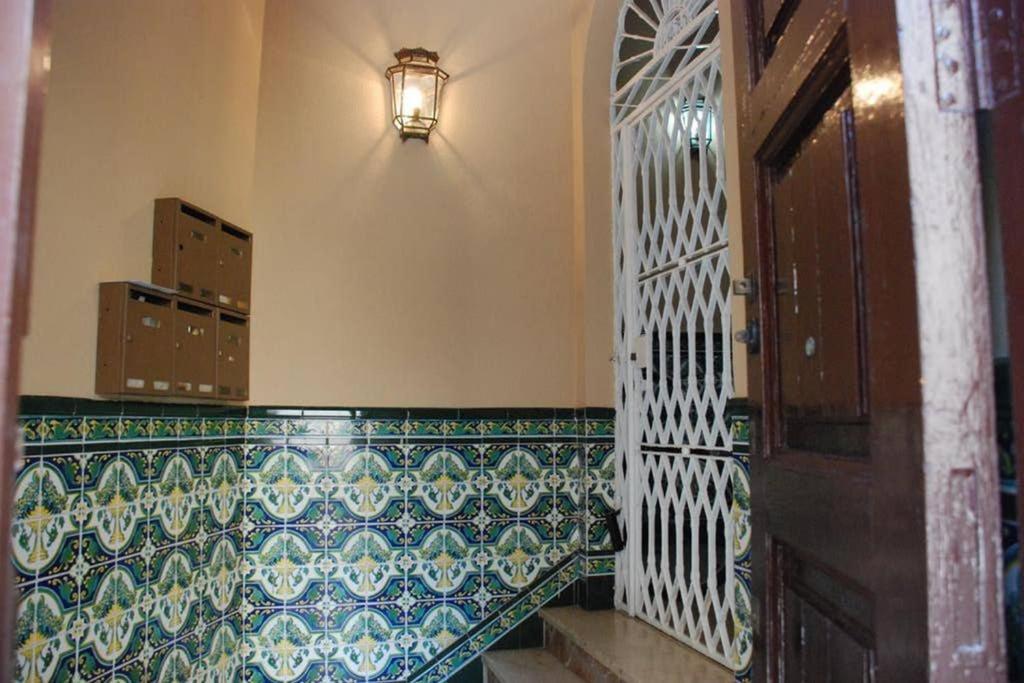 Apartament Apartamento Centro Encarnacion 2º I Sewilla Zewnętrze zdjęcie