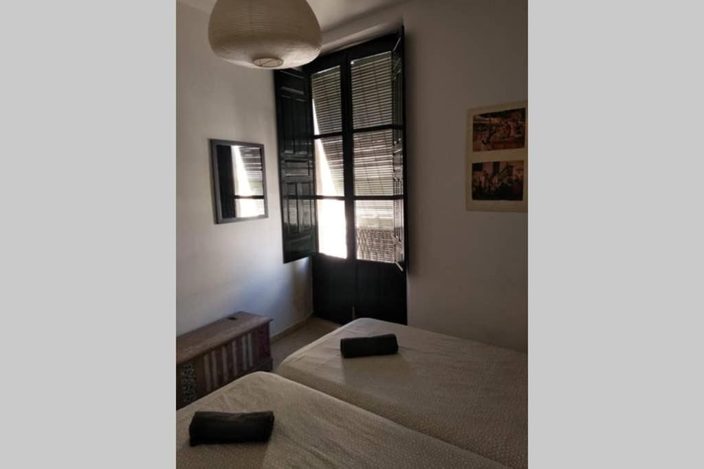 Apartament Apartamento Centro Encarnacion 2º I Sewilla Zewnętrze zdjęcie