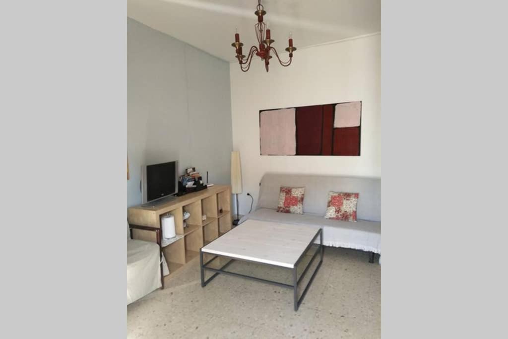Apartament Apartamento Centro Encarnacion 2º I Sewilla Zewnętrze zdjęcie