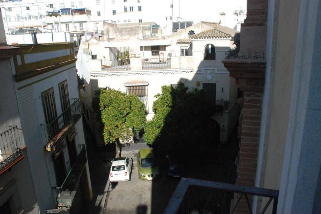 Apartament Apartamento Centro Encarnacion 2º I Sewilla Zewnętrze zdjęcie