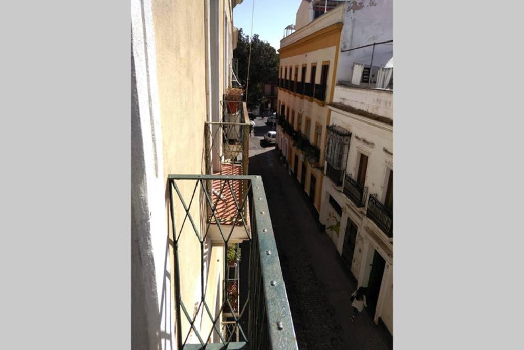 Apartament Apartamento Centro Encarnacion 2º I Sewilla Zewnętrze zdjęcie