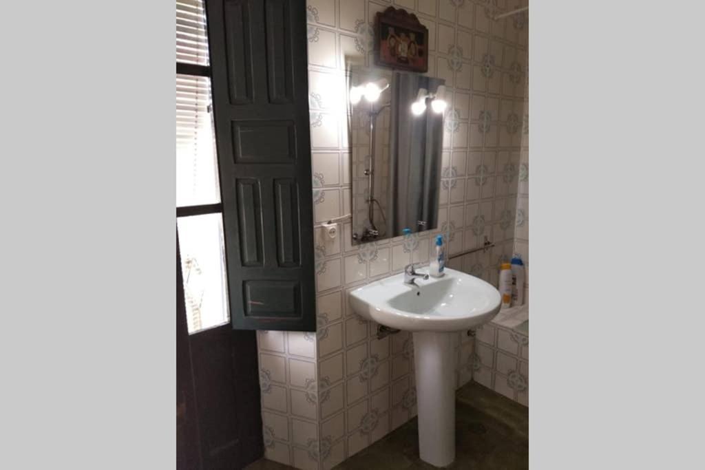 Apartament Apartamento Centro Encarnacion 2º I Sewilla Zewnętrze zdjęcie