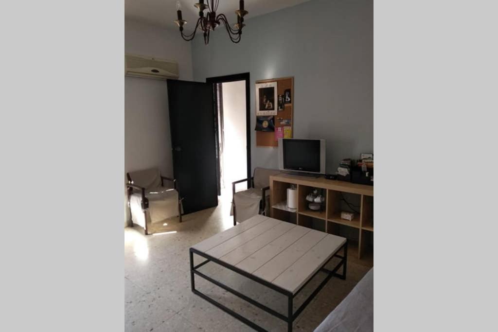 Apartament Apartamento Centro Encarnacion 2º I Sewilla Zewnętrze zdjęcie