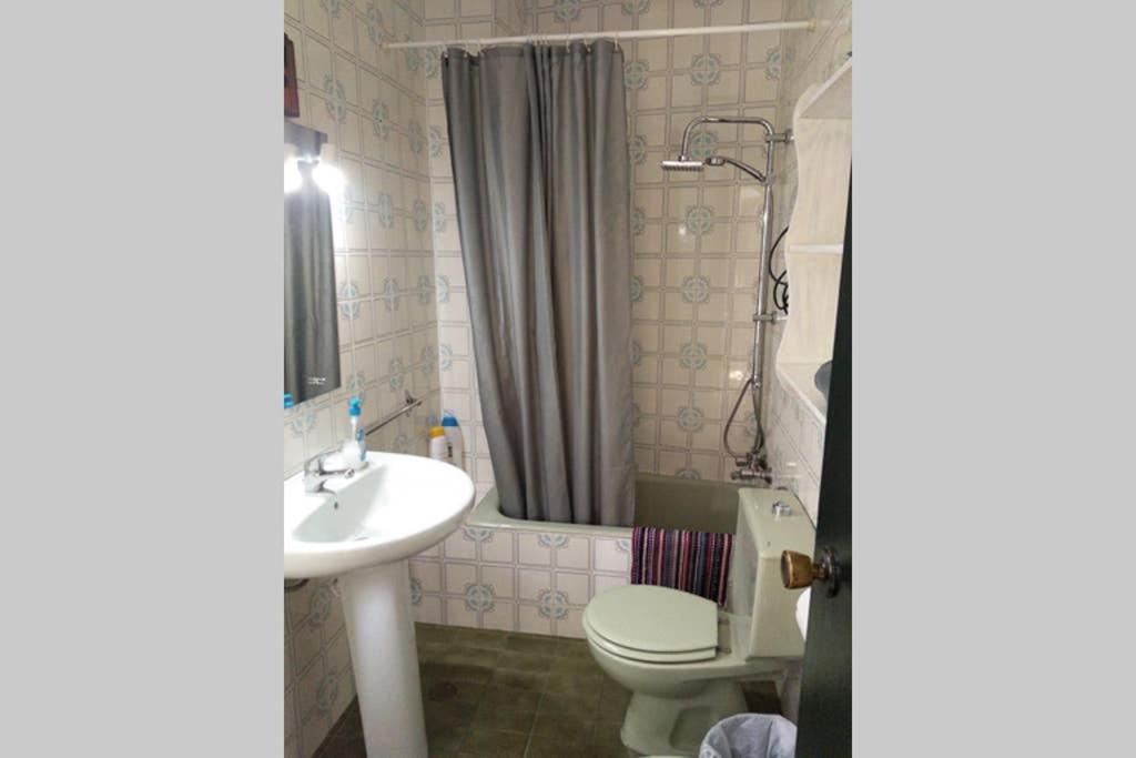 Apartament Apartamento Centro Encarnacion 2º I Sewilla Zewnętrze zdjęcie